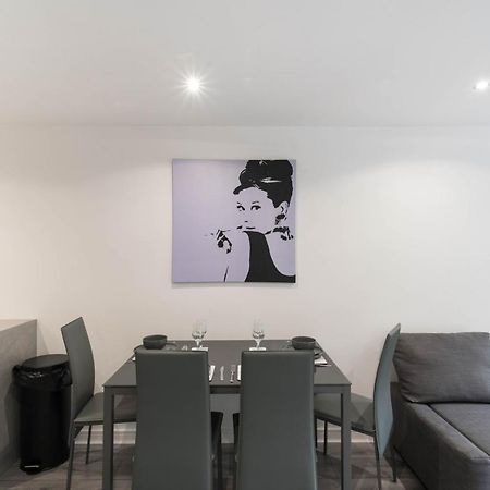 Glasgow City, Hydro Apartment Buitenkant foto